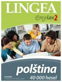 Lingea Easylex 2 чешско-польский и словарь