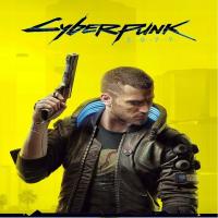 CYBERPUNK 2077 STEAM НОВАЯ ИГРА ПОЛНАЯ ВЕРСИЯ PC RU