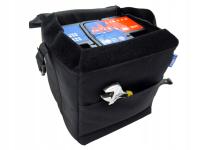 POKROWIEC TERMOIZOLACYJNY / OCIEPLACZ NA AKUMULATOR 54 Ah (207x175x190)