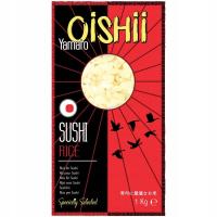 Ryż do sushi Oishii Yamato 1 kg