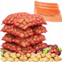 WORKI AŻUROWE RASZLOWE 30KG na ziemniaki 50 sztuk