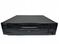 CD-плеер Kenwood DP-r4060 черный