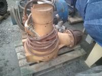 Насос KSB для грязной воды погружной 432m3 / h