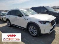 Mazda CX-9 Mazda CX-90 3.3 Turbo Premium Plus AWD