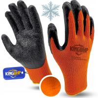 Рабочие перчатки теплые зимние перчатки теплые махровые перчатки OC