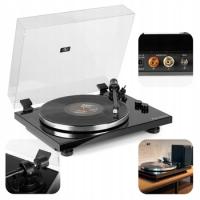 Проигрыватель Audizio Toledo черный