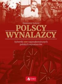 Sławomir Łotysz - Polscy wynalazcy