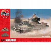 Airfix a1370-средний танк M3 Lee / Grant 1/35