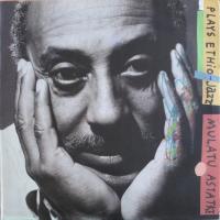 Mulatu Astatke-Plays Ethio-Jazz