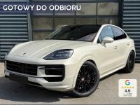 PORSCHE Cayenne Coupe Black Edition Suv 3.0 (353KM) 2025