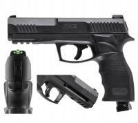 Umarex пистолет для резиновых пуль T4E TP 50 HDP 50 GEN 2 KAL. 50 CO2 12g 13 J