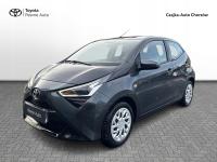 Toyota Aygo 1.0 VVT-i X-play II (2014-)