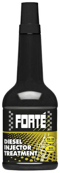 Forte Diesel Injector Treatment 400ml