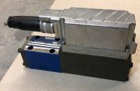 Направленный клапан Bosch 0 811 404 607