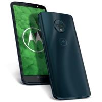 Smartfon Motorola G6 Plus XT1926 4/64GB Czarny
