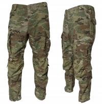 Военные контрактные брюки IHWCU OCP Multicam M