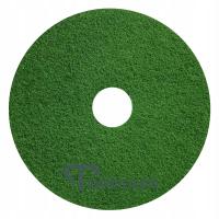 TOPDIAM 20 ДЮЙМОВ 508 ММ МАШИНА PAD ЗЕЛЕНЫЙ