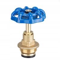 Głowica M83 do zaworu przelotowego 15 - 1/2