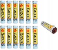 SMAR SHELL GADUS S2 V220 400G KARTUSZ ORG. 24шт.