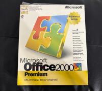 Pakiet Biurowy 2000 Premium
