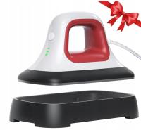 Prasa termiczna do prasowania do tshirtów butów toreb i czapek