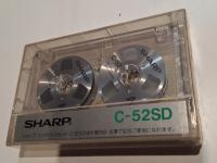 Кассета SHARP C52-SD