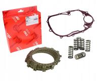 Диски сцепления TRW пружины XVS 650 DRAG STAR