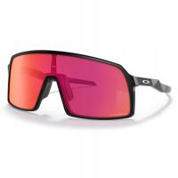 Okulary Oakley Sutro Prizm Field Polished Black