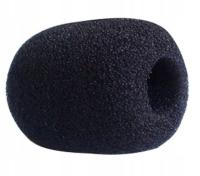 ГУБКА ДЛЯ МИКРОФОНА КРЫШКА МИКРОФОН ОБТЕКАТЕЛЬ