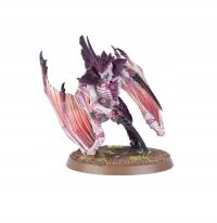 Winged Tyranid Prime