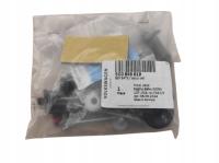 VW GOLF VII ZESTAW ŚRUB ELEMENTÓW MOCUJĄCYCH DRZWI PRZÓD