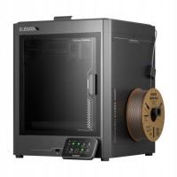 Elegoo Centauri Carbon drukarka 3D FDM zamknięta CoreXY 500 mm/s 320°C WiFi