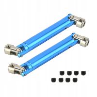 Wa napędowy RC, wa napędowy 1/10 Wa napędowy ze stopu RC, w peni teleskopow