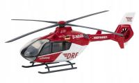 11/1489A Faller 131020 helikopter EC135 ratunek powietrza