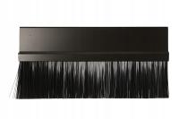 Szczotka pasmowa typ