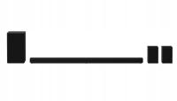 Soundbar LG SP11RA.DEUSLLK 7.1.4 kan. 770 W czarny