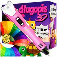 Ручка 3d XMaster 3D-Pen 2