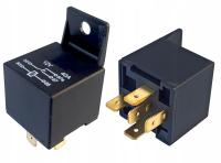 Реле отсечки впрыска насоса 12В 40А