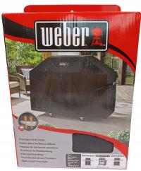 Weber 7194 pokrowiec na grill Premium z serii Genesis