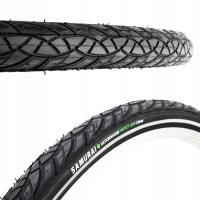 Шина Deli 28x1.75 с вкладышем 2.5 mm HQ и Reflex