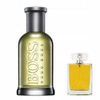 Hugo Boss Boss Bottled 100ml EDP мужские духи вдохновение
