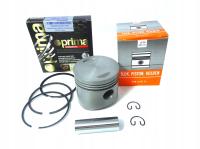 ПОРШЕНЬ УРАЛ 3-КОЛЬЦЕВОЙ КОМПЛЕКТ ALMOT 79.00 MM