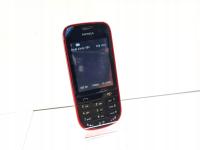 Telefon komórkowy Nokia Asha 203 16 MB / 32 MB 3G czarny