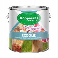 Koopmans 191 Ecoolie EO drzewo mandarynki 2,5L