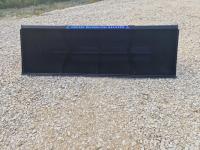 Łyżka do TUR-a ładowacza czołowego EURO 240 cm