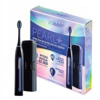 Vitammy Pearl Noire звуковая зубная щетка