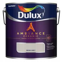 Farba Dulux Ambiance- beige grey, 2.5l