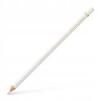 FABER-CASTELL карандаш Polychromos 101 белый