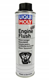 LIQUI MOLY ENGINE FLUSH PŁUKANKA 300 МЛ - 2640