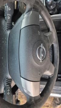 PODUSZKA KIEROWCY AIR BAG ZAFIRA B